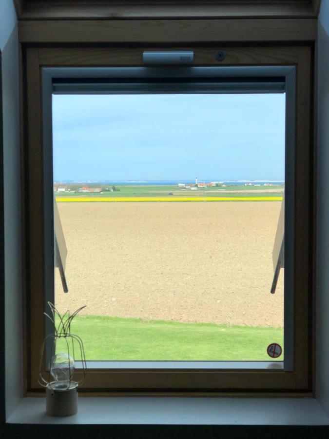 L'entre-mers 2* Audinghen