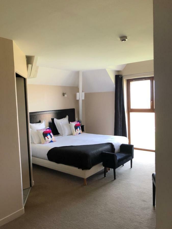 L'entre-mers Hotel Audinghen