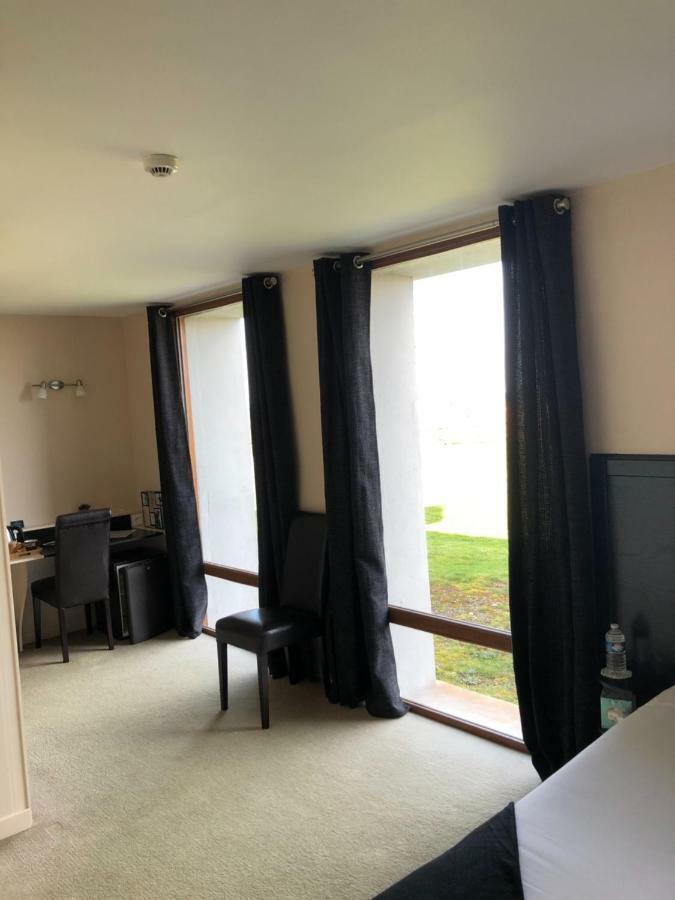 L'entre-mers Hotel